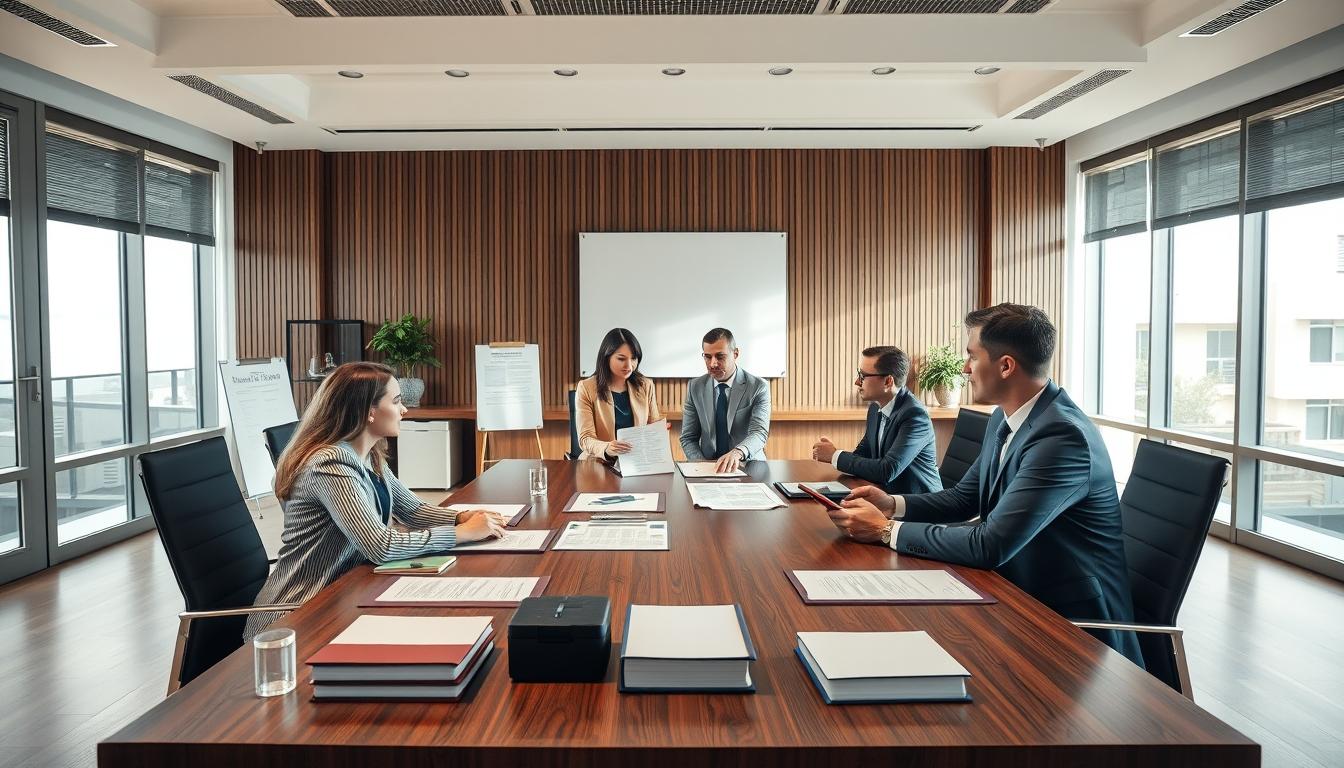 Conveyancing process and property ownership transfer