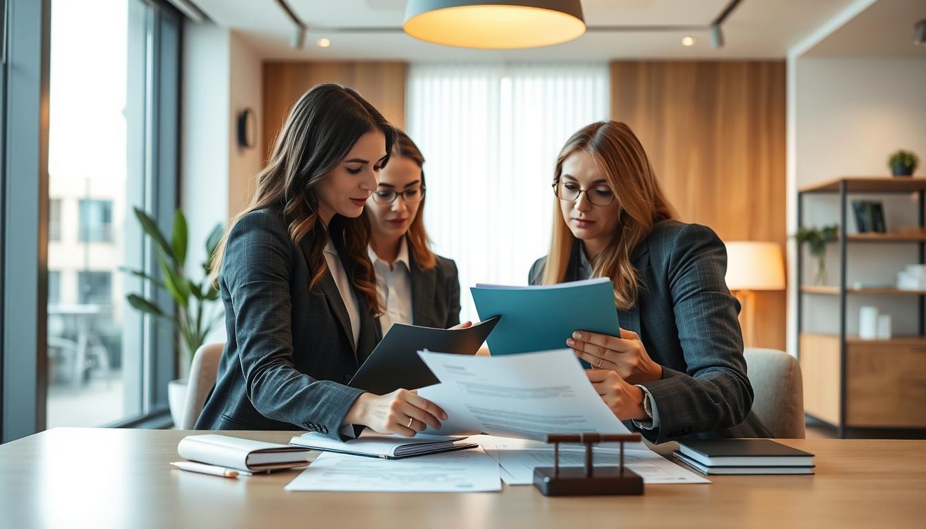 Real estate closing readiness and transaction paperwork